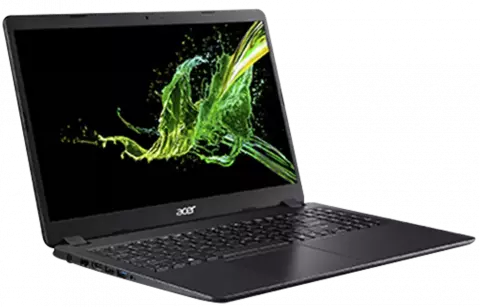 لپ تاپ 15.6 اینچ Acer مدل Aspire 3 A315-56-356N