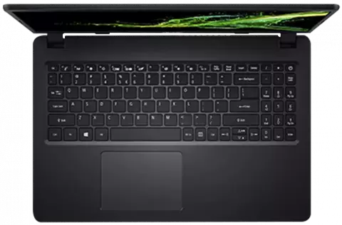 لپ تاپ 15.6 اینچ Acer مدل Aspire 3 A315-56-356N