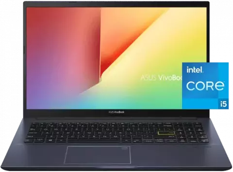 لپ تاپ 15.6 اینچ Asus مدل Vivobook R528EP - BQ723