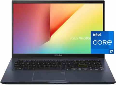 لپ تاپ 15.6 اینچ Asus مدل Vivobook R528EP - BQ1057