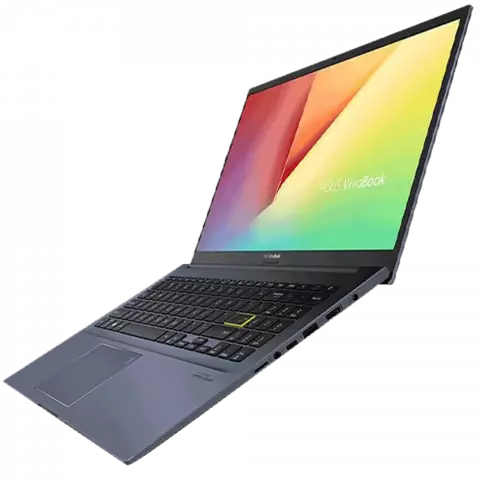 لپ تاپ 15.6 اینچ Asus مدل Vivobook R528EP - BQ1057