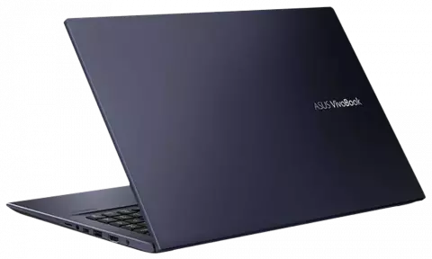 لپ تاپ 15.6 اینچ Asus مدل Vivobook R528EP - BQ1057