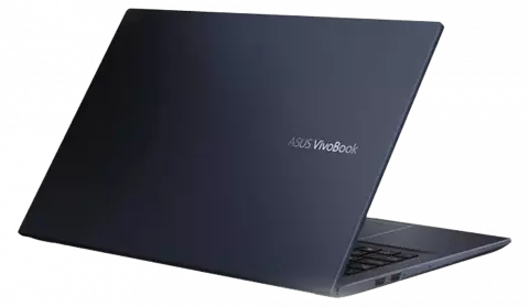 لپ تاپ 15.6 اینچ Asus مدل Vivobook R528EP - BQ1057