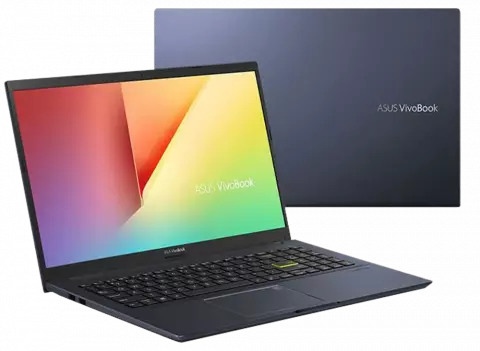 لپ تاپ 15.6 اینچ Asus مدل Vivobook R528EP - BQ1057