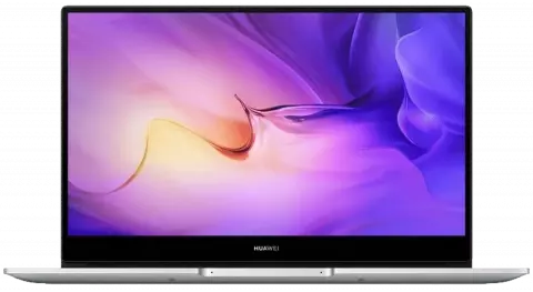 لپ تاپ 14 اینچ Huawei مدل MateBook D14 NBD-WDH9