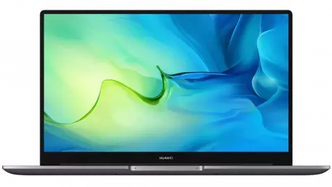 لپ تاپ 15.6 اینچ Huawei مدل MateBook D15 BOD-WDH9