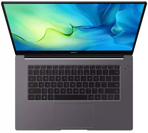 لپ تاپ 15.6 اینچ Huawei مدل MateBook D15 BOD-WDH9