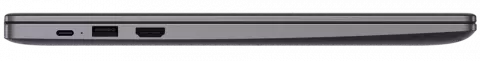لپ تاپ 15.6 اینچ Huawei مدل MateBook D15 BOD-WDH9
