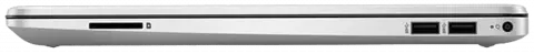 لپ تاپ 15.6 اینچ HP مدل  15-DW3087NE