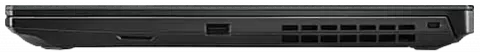 لپ تاپ گیمینگ 17.3 اینچ Asus مدل TUF Gaming F17 FX706HE - HX180