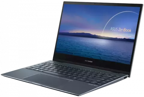 لپ تاپ 13.3 اینچ Asus مدل Zenbook Flip 13 UX363EA - HP813W
