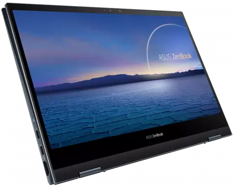 لپ تاپ 13.3 اینچ Asus مدل Zenbook Flip 13 UX363EA - HP813W