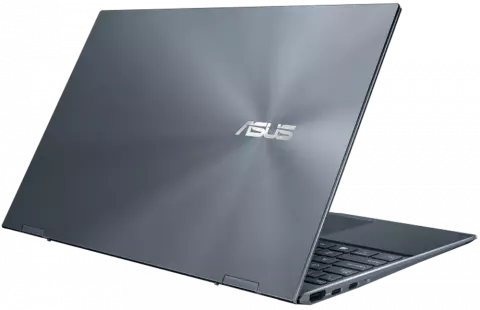 لپ تاپ 13.3 اینچ Asus مدل Zenbook Flip 13 UX363EA - HP813W