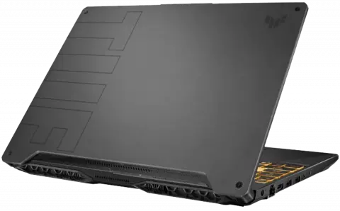 لپ تاپ گیمینگ 15.6 اینچ Asus مدل TUF Gaming F15 FX506HC - HN124