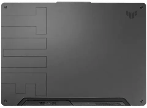 لپ تاپ گیمینگ 15.6 اینچ Asus مدل TUF Gaming F15 FX506HC - HN124