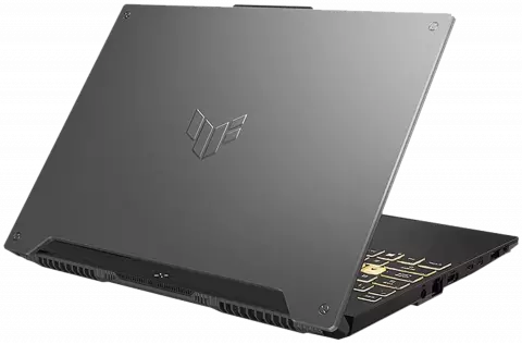 لپ تاپ گیمینگ 15.6 اینچ Asus مدل TUF Gaming FX507ZC - HN078