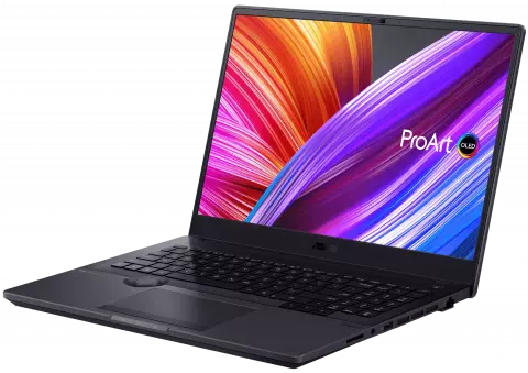لپ تاپ 16 اینچ Asus مدل ProArt Studiobook Pro 16 OLED H7600HM - L2031W
