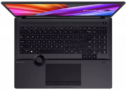 لپ تاپ 16 اینچ Asus مدل ProArt Studiobook Pro 16 OLED H7600HM - L2031W