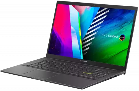 لپ تاپ 15.6 اینچ Asus مدل Vivobook M513UA - L1269