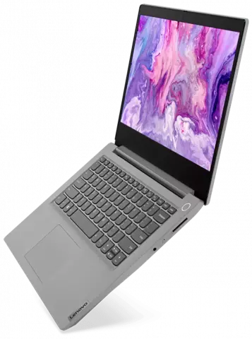 لپ تاپ 14 اینچ Lenovo مدل IdeaPad 3 14IML05