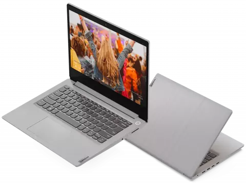 لپ تاپ 14 اینچ Lenovo مدل IdeaPad 3 14IML05