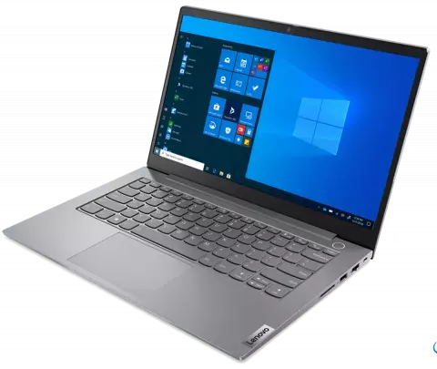 لپ تاپ 14 اینچ Lenovo مدل ThinkBook 14 G2 ITL