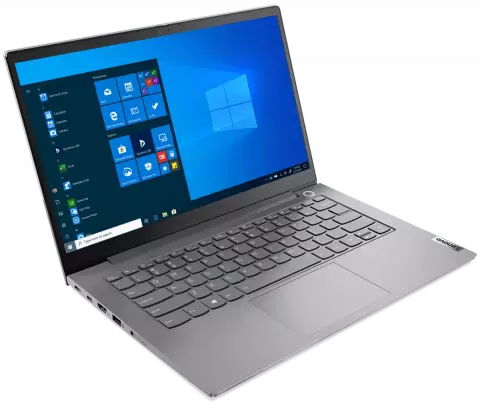 لپ تاپ 14 اینچ Lenovo مدل ThinkBook 14 G2 ITL