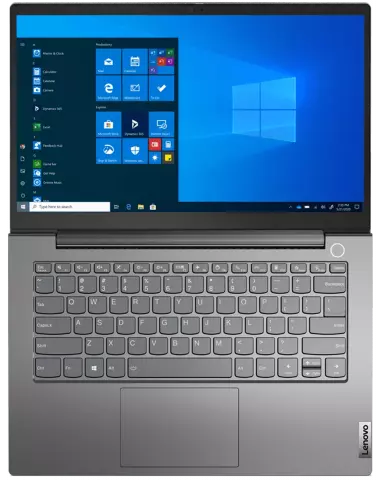 لپ تاپ 14 اینچ Lenovo مدل ThinkBook 14 G2 ITL