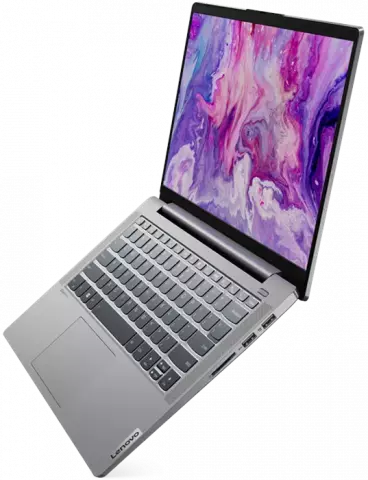 لپ تاپ 14 اینچ Lenovo مدل IdeaPad 5 14ITL05