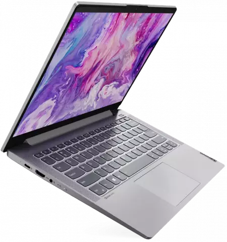لپ تاپ 14 اینچ Lenovo مدل IdeaPad 5 14ITL05