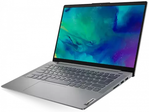 لپ تاپ 14 اینچ Lenovo مدل IdeaPad 5 14ITL05