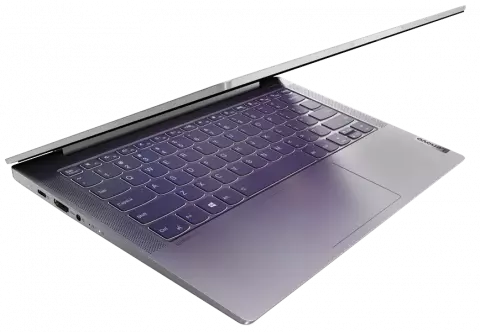 لپ تاپ 14 اینچ Lenovo مدل IdeaPad 5 14ITL05