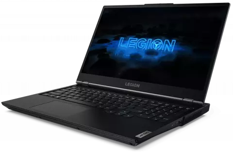 لپ تاپ گیمینگ 15.6 اینچ Lenovo مدل Legion 5 15ARH05H