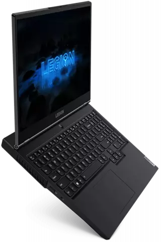 لپ تاپ گیمینگ 15.6 اینچ Lenovo مدل Legion 5 15ARH05H