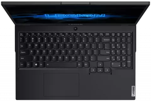 لپ تاپ گیمینگ 15.6 اینچ Lenovo مدل Legion 5 15ARH05H