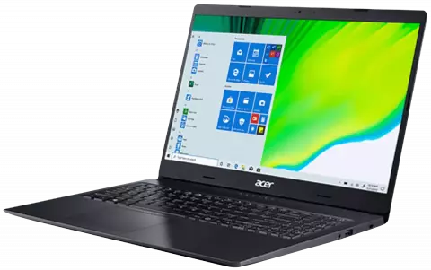 لپ تاپ 15.6 اینچ Acer مدل Aspire 3 A315-57G-59RG