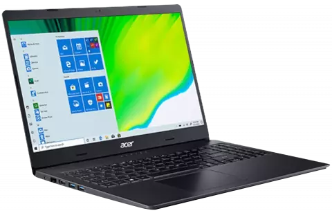 لپ تاپ 15.6 اینچ Acer مدل Aspire 3 A315-57G-59RG