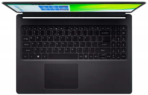 لپ تاپ 15.6 اینچ Acer مدل Aspire 3 A315-57G-59RG