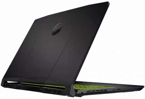 لپ تاپ گیمینگ 15.6 اینچ MSI مدل Alpha 15 B5EEK