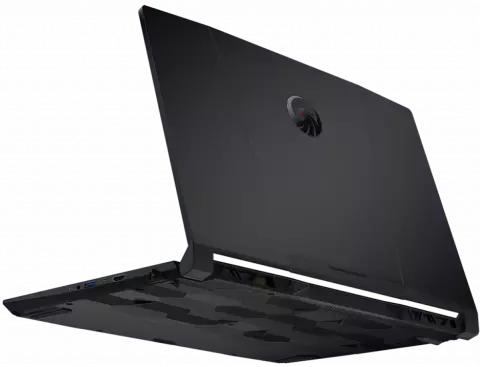 لپ تاپ گیمینگ 15.6 اینچ MSI مدل Alpha 15 B5EEK
