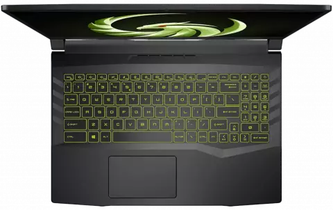 لپ تاپ گیمینگ 15.6 اینچ MSI مدل Alpha 15 B5EEK
