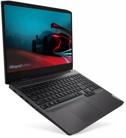 لپ تاپ گیمینگ 15.6 اینچ Lenovo مدل IdeaPad Gaming 3 15ARH05