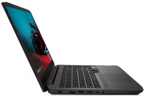 لپ تاپ گیمینگ 15.6 اینچ Lenovo مدل IdeaPad Gaming 3 15ARH05