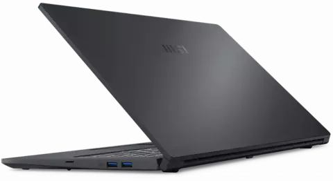 لپ تاپ 15.6 اینچ MSI مدل Modern 15 A11MU