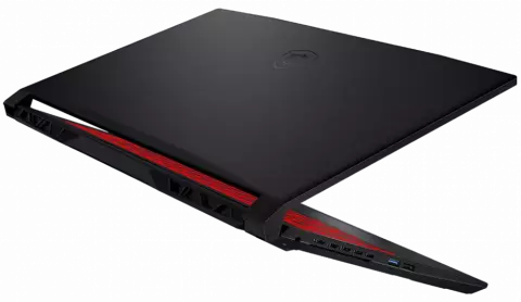 لپ تاپ گیمینگ 15.6 اینچ MSI مدل Katana GF66 11UD
