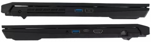لپ تاپ گیمینگ 15.6 اینچ MSI مدل Katana GF66 11UD