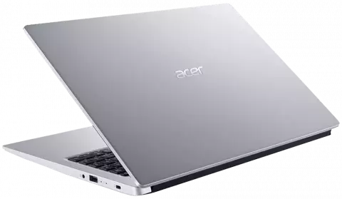 لپ تاپ 15.6 اینچ Acer مدل Aspire 3 A315-58G-30KZ