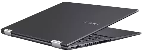 لپ تاپ 14 اینچ Asus مدل VivoBook Flip 14 TP470EZ - EC091W
