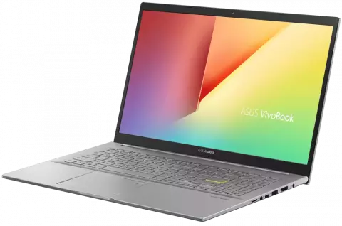 لپ تاپ 15.6 اینچ Asus مدل VivoBook 15 K513EQ OLED - L1636