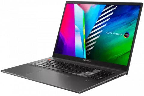 لپ تاپ 16 اینچ Asus مدل VivoBook Pro 16 X OLED M7600QE - L2015